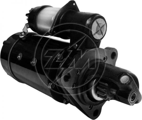 Motor Partida Delco 37MT 24V 18310/Titan 10479302