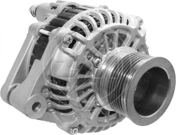 Alternador Iveco Euro Star/Tech Strallis 24V 90A 504028095