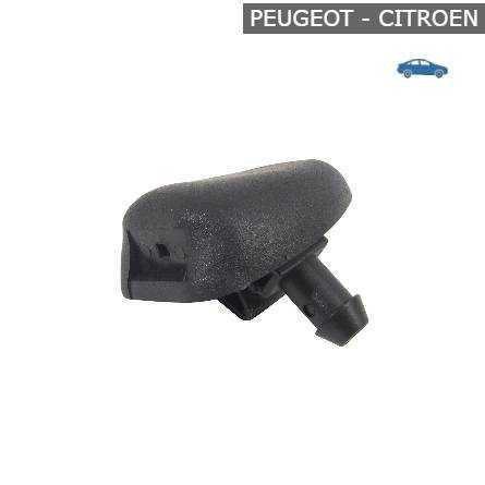 BRUCUTU PEUGEOT/CITROEN 206/C3/C4