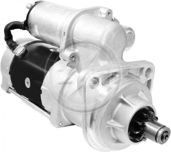 MOTOR PARTIDA P/ MBB 29MT 1720/710/1418/1620 12V 9D 8200295