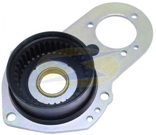 Reparo Planetaria Motor Partida Renault Peugeot Citroen 37D