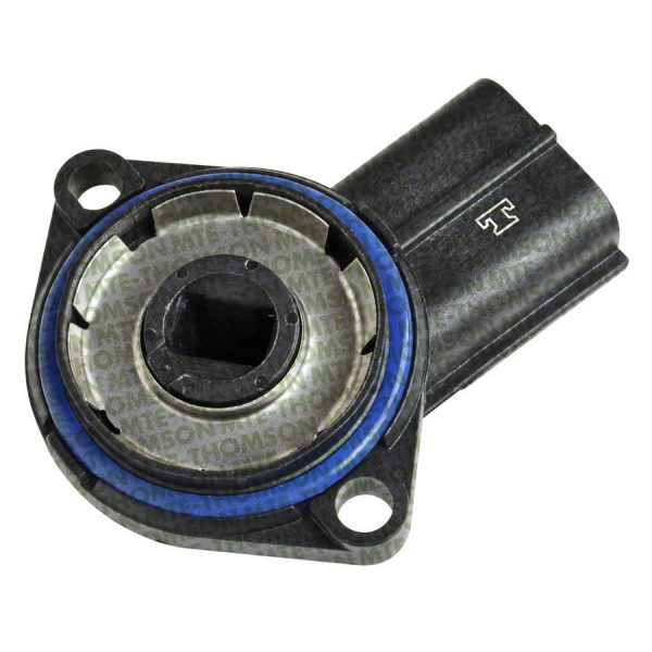 Sensor Borboleta Ford Fiesta Focus/Ecosp 988F9B989BB