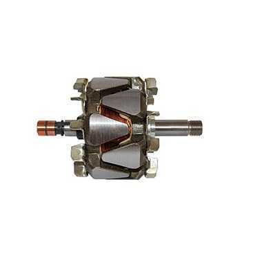 ROTOR ALTERNADOR P/ IVECO VOLARE 12V 120A 1124035507