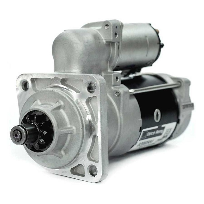 MOTOR PARTIDA 29MT P/ Valtra Bh180 835331592