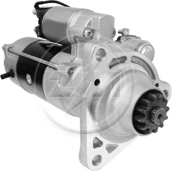 Motor Partida Iveco Stralis/Euro Tech 24V 12D M009T61671