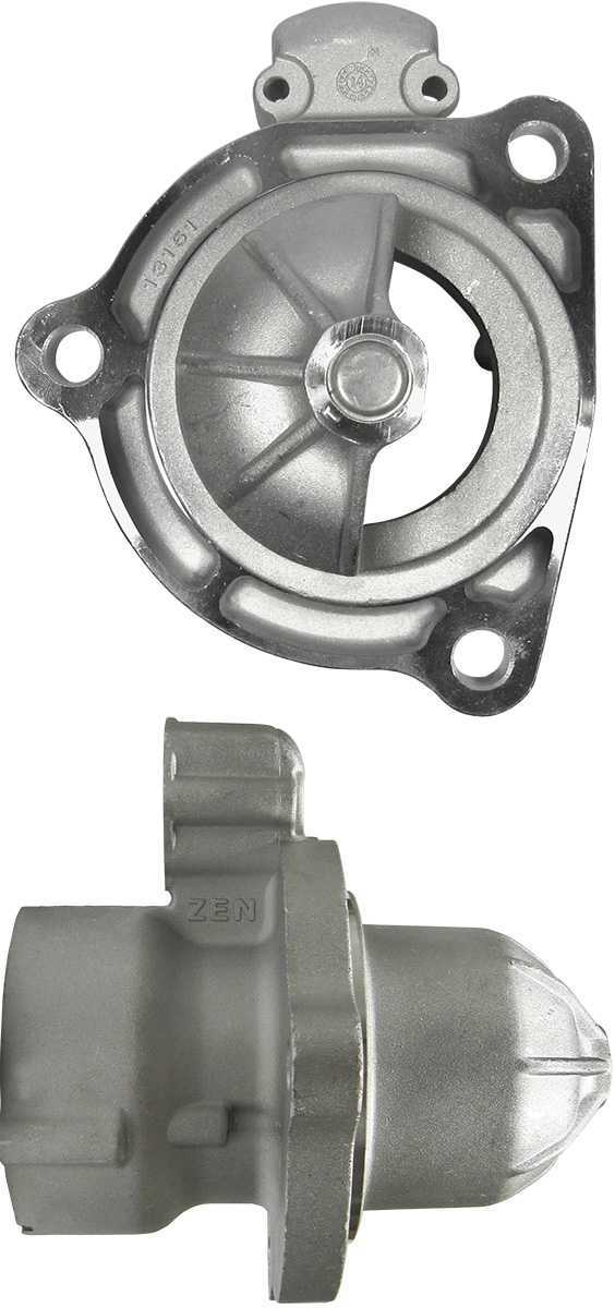 MANCAL MOTOR PARTIDA L/ PINHAO P/ PRESTOLITE M100R 35261133