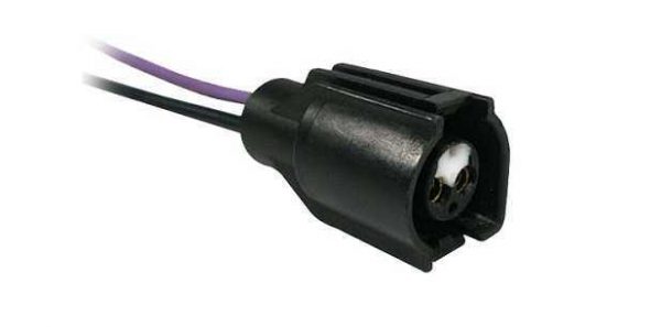 Chicote Plug Eletronico Ford/ 2 Vias TC1021687