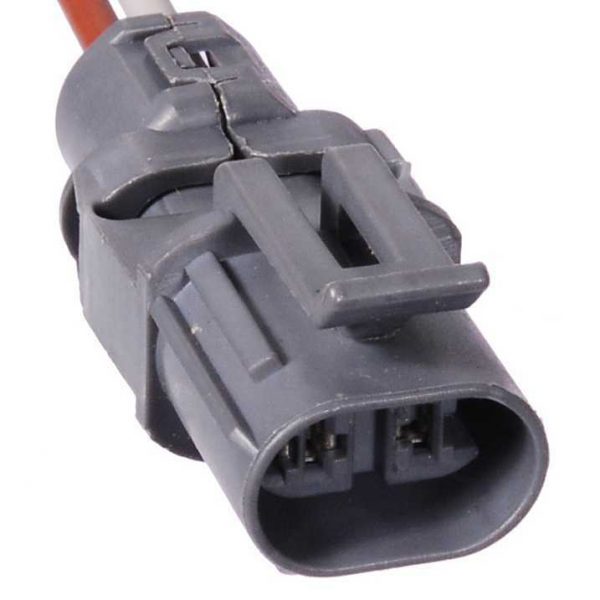 Chicote 2via Sensor Direcao Renault Peugeot 206 7700435692