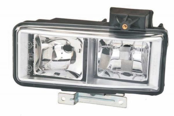 Farol Aux. Iveco Euro Tech 98/06 H3/H3 LE