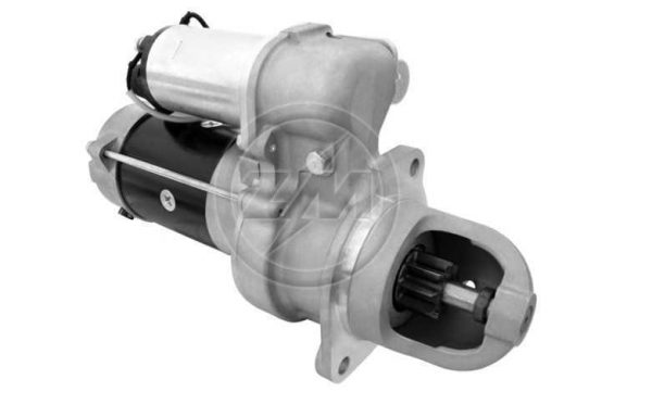 Motor Partida MBB Axor Atego Accelo 1418 10461470