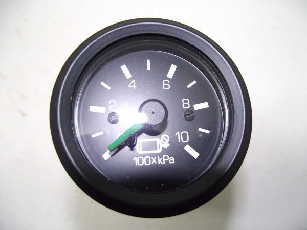 Relogio Pressao Ar Ford Bus 2RP919061