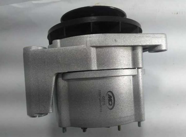 Alternador Mbb 55A 12V Polia Simples