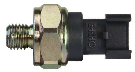 SENSOR PRESSAO AGUA P/ Radiador IVECO DAILY 69502214