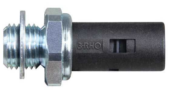 INTERRUPTOR OLEO P/ RENAULT CLIO Logan Sandero 8200671278