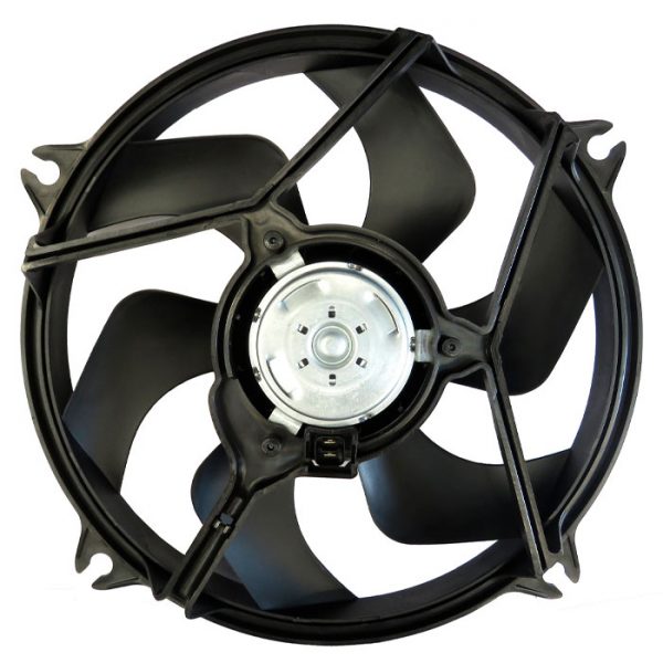 ELETROVENTILADOR P/ XSARA PICASSO 2.0 16V C/ AR 1250F8