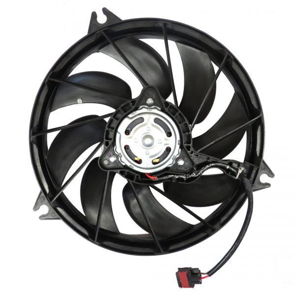 ELETROVENTILADOR P/ PEUGEOT 206 207 C/ AR 1253C9