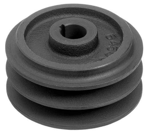 POLIA ALTERNADOR P/ C10/D20/A10/D40 94648532
