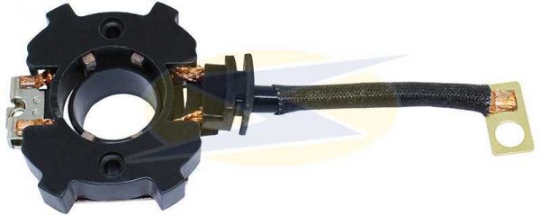 Porta Escova Motor Mitsubishi Mazda Dodge 12V M000T843814