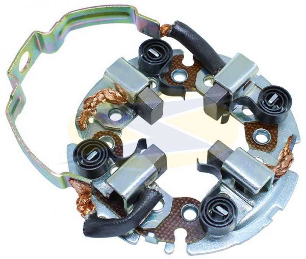 Porta Escova Motor Honda Yamaha Jet Ski 750 12V 31200MJO006