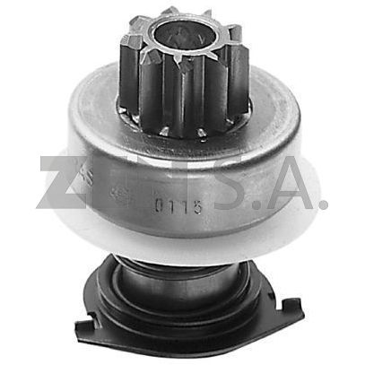 IMPULSOR P/ WAPSA FORD MAVERICK WILLYS RURAL 9D 221493