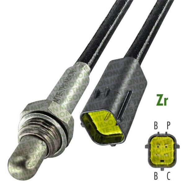 Sonda lambda 4 fio Uno Fiorino Tempra Premio 0258005169