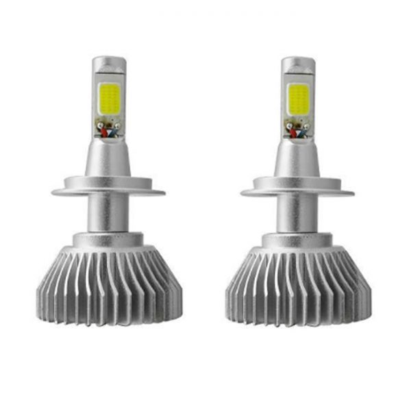 Lampada Hb4 LED 6.000 K 12V 24V Jg