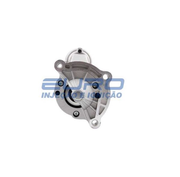 Motor Partida Peugeot 106/206/306/405/C4/Xsara 12V 432623