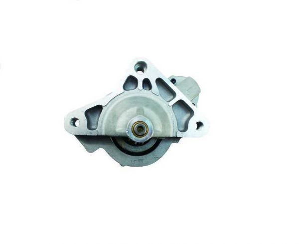 Motor Partida Renault Trafic Diesel12V 12D Valeo 432538