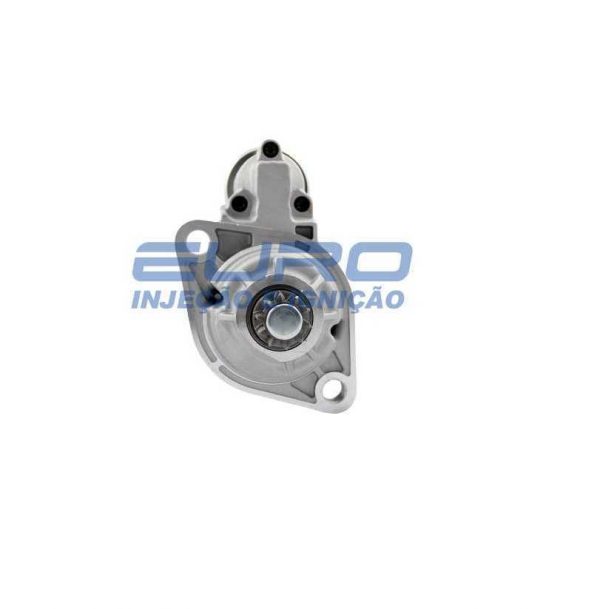 MOTOR PARTIDA P/ AUDI A3 GOLF JETTA PASSAT TIGUAN 10D