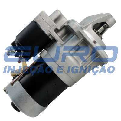 Motor Partida Iveco Daily 90/04 12V 9D 0001218174