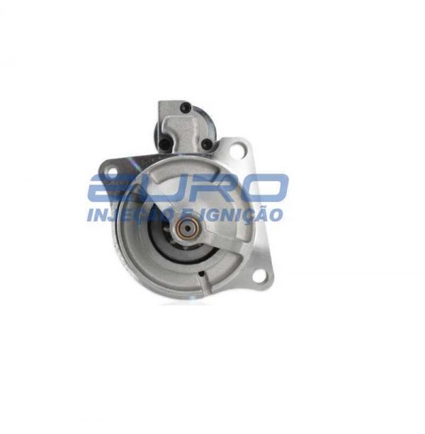 Motor Partida Iveco Daily 90/04 12V 9D 0001218174