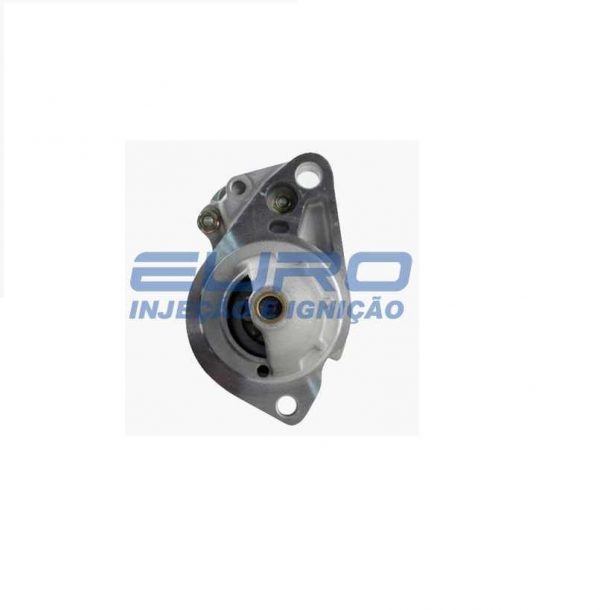 Motor Partida Civic 1.8 06/11 Crv 2.0 06/12 12V 9D 17957