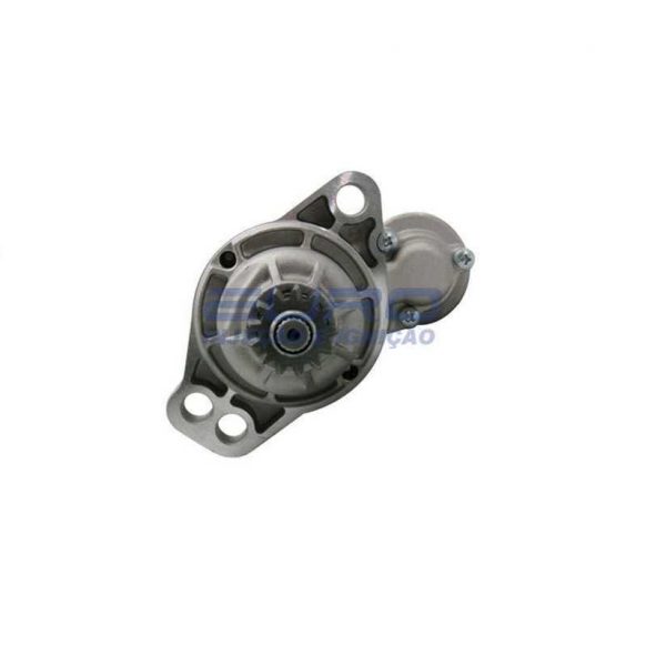 Motor Partida Fox Gol/Saveiro G6/G7/Golf 1.6 0001177008