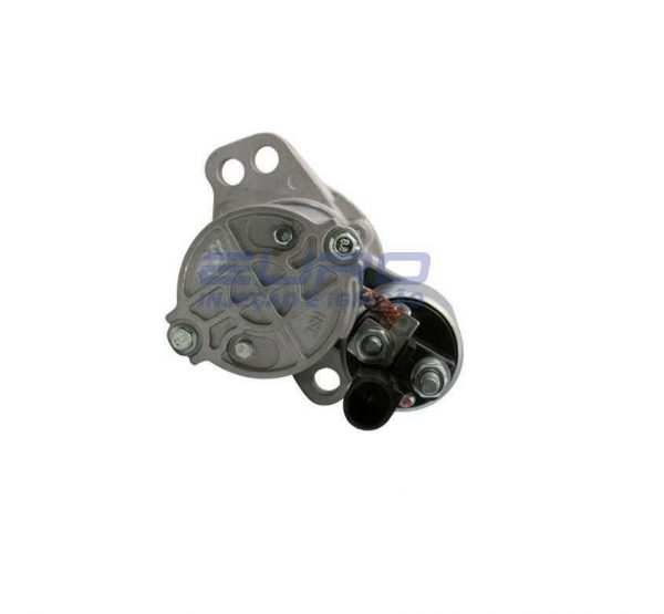 Motor Partida Fox Gol/Saveiro G6/G7/Golf 1.6 0001177008