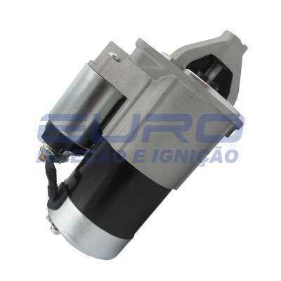 Motor Partida Tr4 2.0 16V 06/… 8D Mitsubishi M000T30771