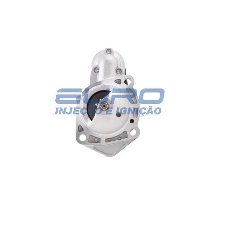 Motor Partida MBB Atego Axor 1618/1218 24V Bosch 0001231002