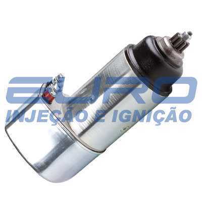 Motor Partida MBB Kb 24V 9D Bosch 0001417036