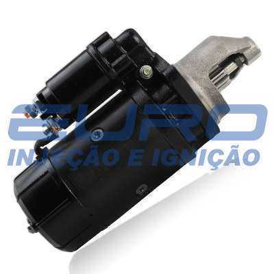 Motor Partida MBB JF 24V Mancal Deitado 9000083065