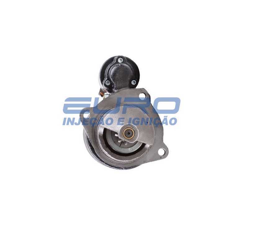 Motor Partida MBB JF 24V Mancal Deitado 9000083065