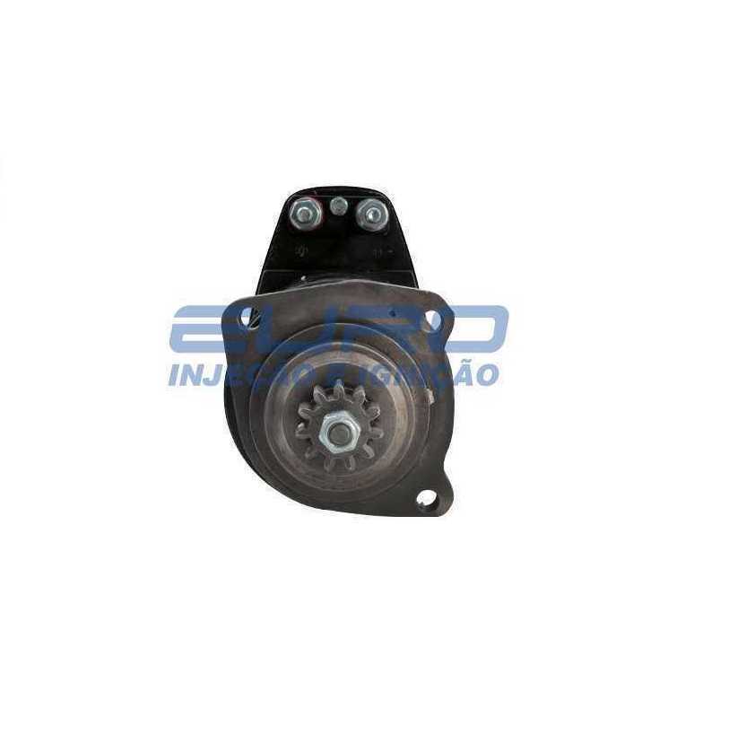 Motor Partida Kb Volvo 24V 11D 0001416005