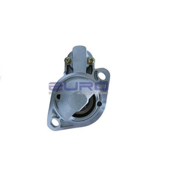 Motor Partida Hyster Empilhadeira 12V 8D Bosch 0001223013