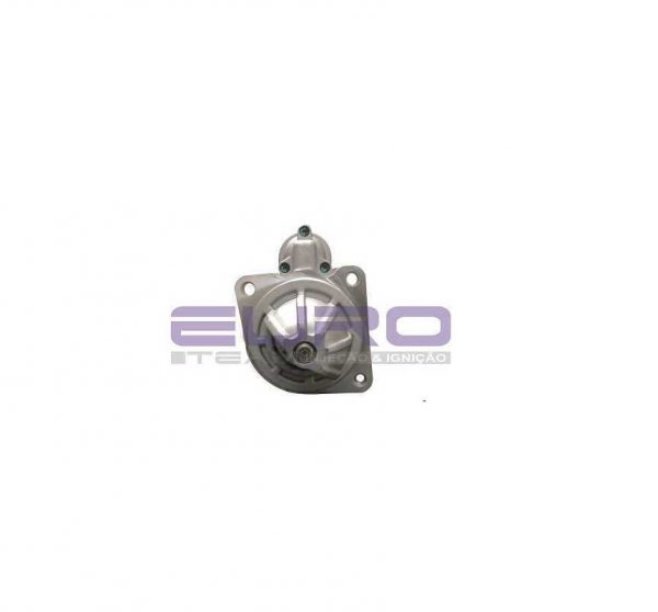 Motor Partida MBB D20/D40/Veraneio Bonan 93209031