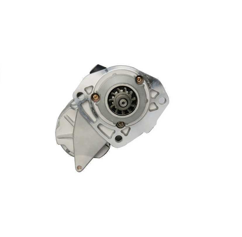 Motor Partida John Deere 7710/7515/8200/ 2280004630