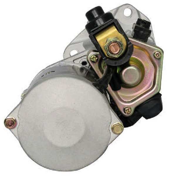 Motor Partida John Deere 7710/7515/8200/ 2280004630