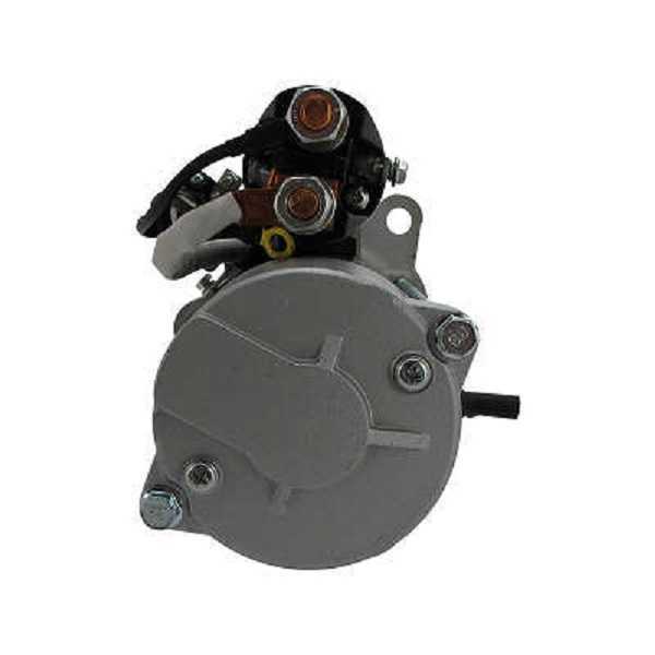 Motor Partida Iveco Stralis Euro Cargo 24V 12D 2995372