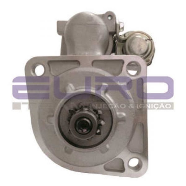 Motor Partida Delco Delivery 29MT 24V 10D 2P0911023E