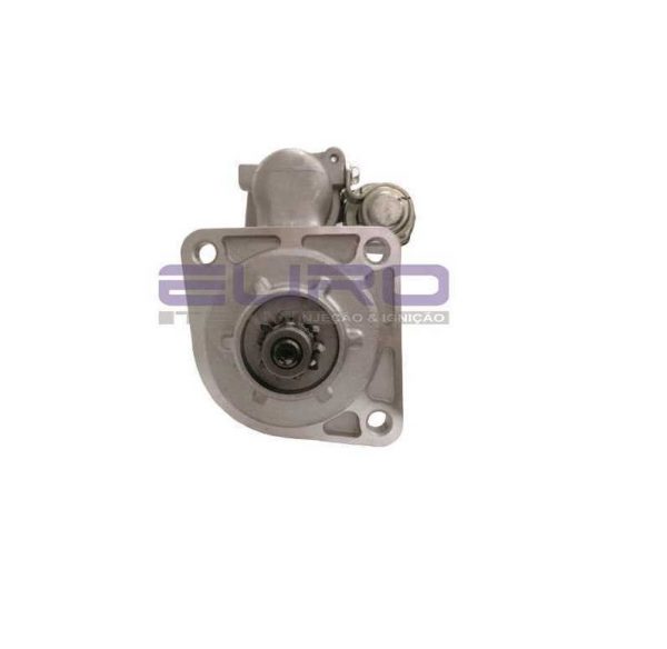 Motor Partida Delco Delivery 29MT 24V 10D 2P0911023E