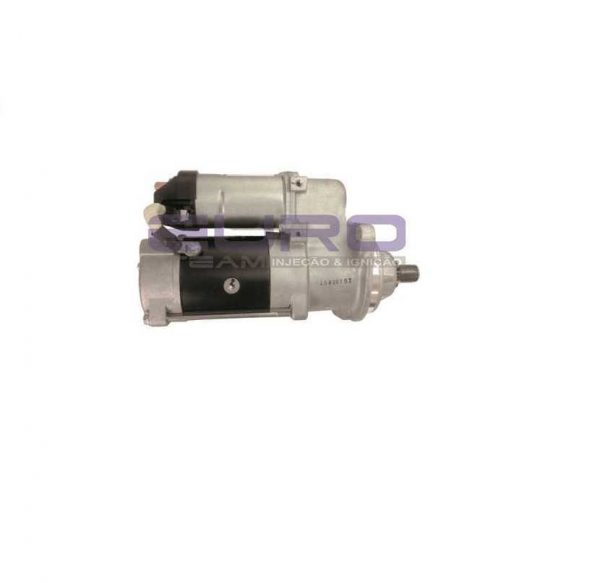 Motor Partida Delco Delivery 29MT 24V 10D 2P0911023E