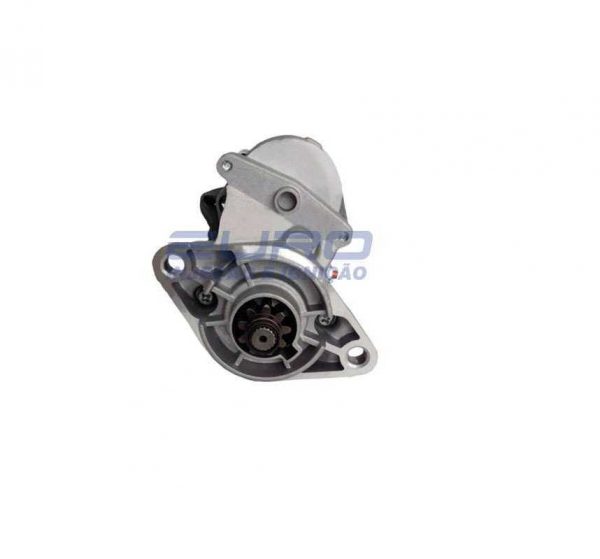 Motor Partida Toyota Empilhadeira 12V 9D Denso 228004390