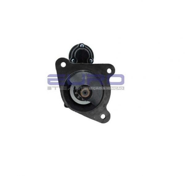 Motor Partida Iskra Case/New Holland 190 12V 10D 82013134